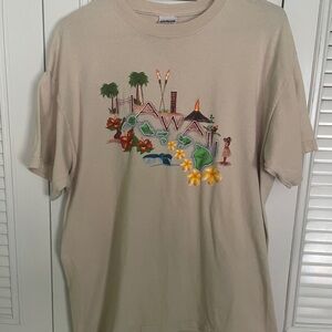 Hawaii shirt